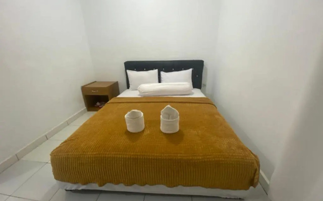 Villa Matano Sorowako 2 Redpartner