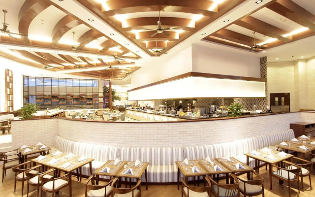 R Hotel Rancamaya