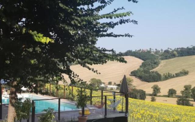 B&B Ceresà - Country House