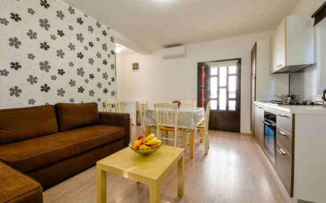 Bungalow Lucija Sakyla