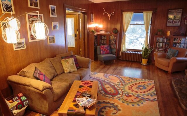 Fernweh Inn & Hostel