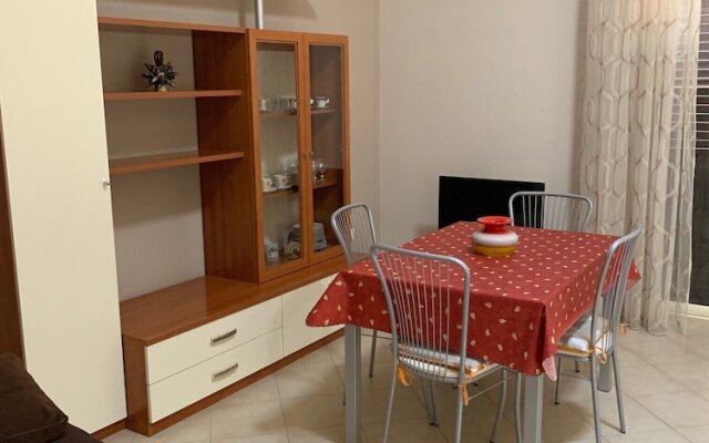 Calabria Experience Apartment