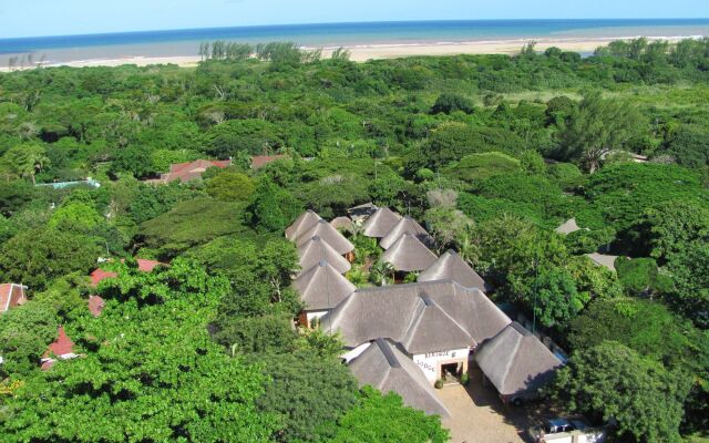 Lodge Afrique