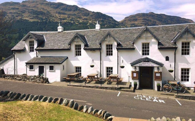 The Whistlefield Inn