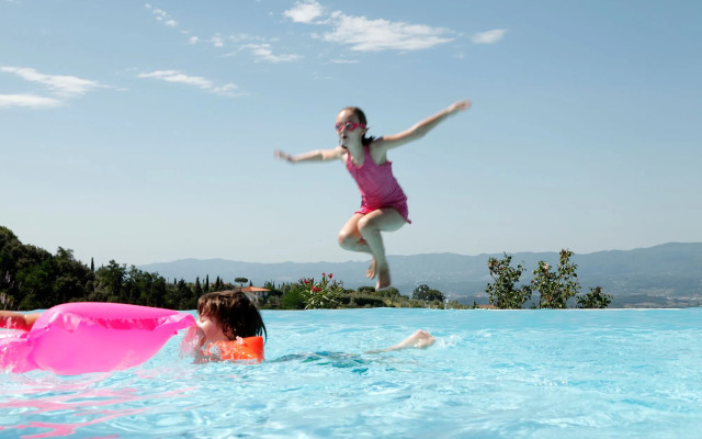 Agriturismo Podere Picciolo