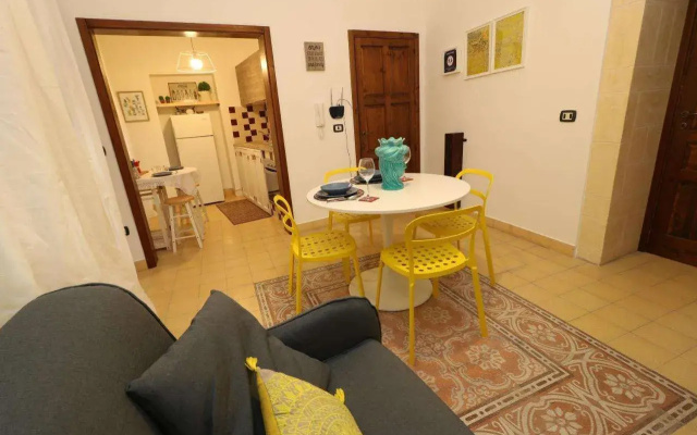 Casina Ortigia