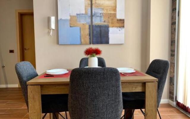 E.K.A Luxury Apartment 1