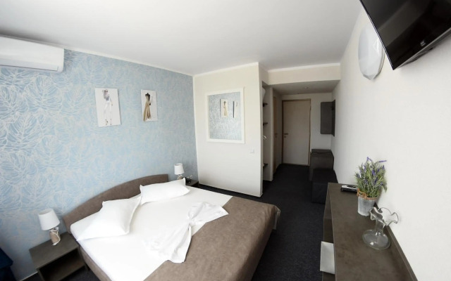 Hotel Victoria