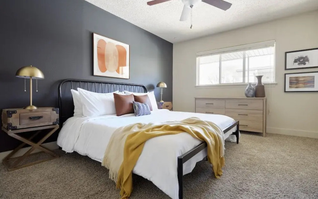 Sonder - 2306 Marquee Uptown