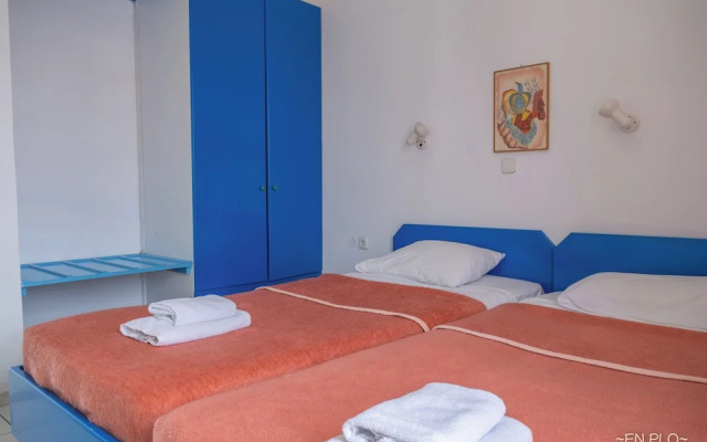 Enplo Apartments