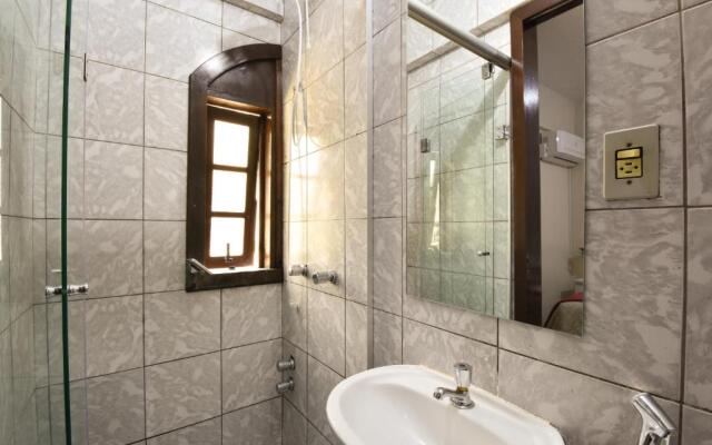 Hostel Chocolatchê
