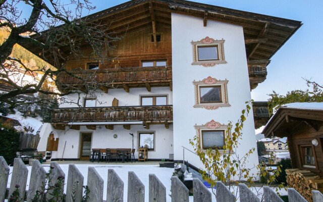 Apartment Anna Neustift im Stubaital