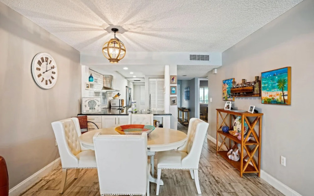 Land's End 5-403 Gulf-bay Front - Premier