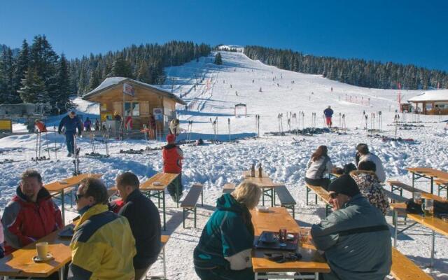 Apartments Filzsteinalm, Hochkrimml