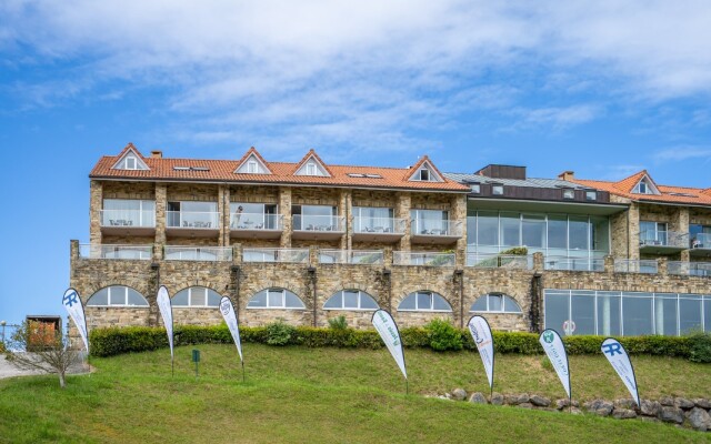 abba Comillas Hotel