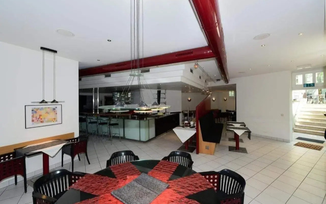 Art Hotel Weimar