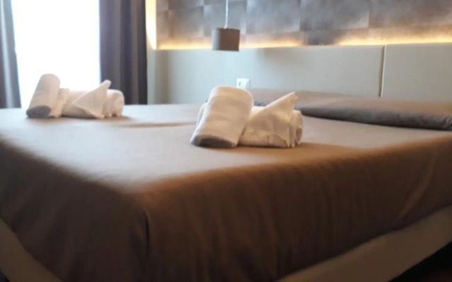 Hotel Palazzo del Garda (formerly Hotel Armony)