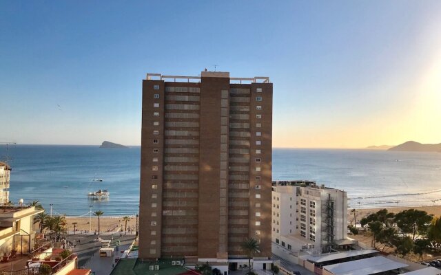 Apartment Rincon Area Next To The Beach