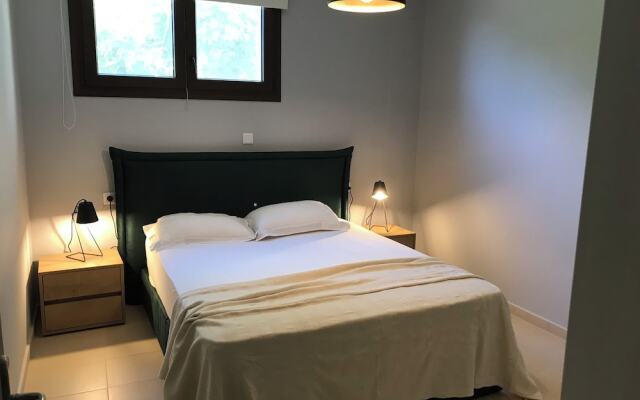 Stella in the Village Suites