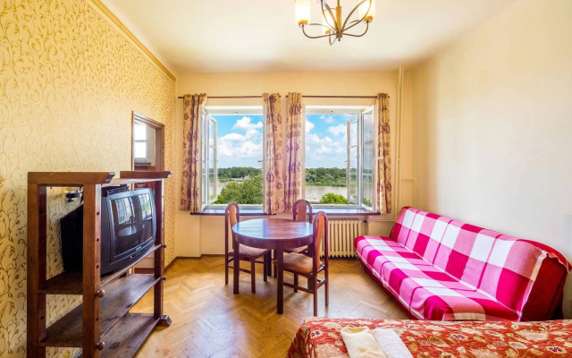 Old Town Kanonia Hostel & Apartments