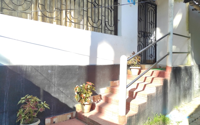 Homocation Manas Green Homestay