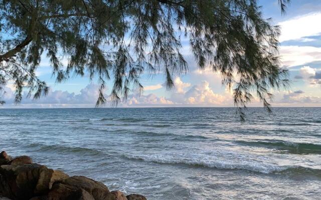 3 Rau House Grand World Phu Quoc