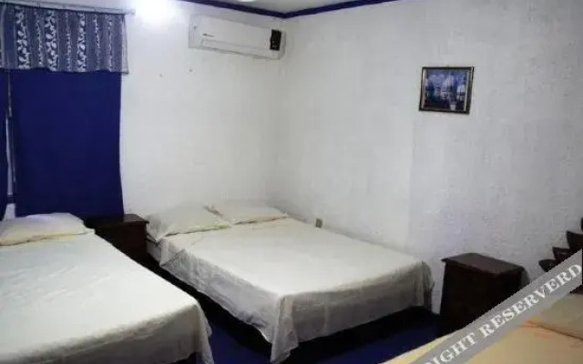 Villas Itzamara
