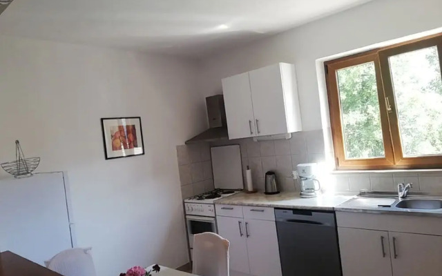 Apartment Bobić