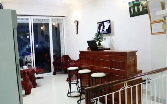 Dalat 24h Guest House