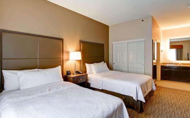 Homewood Suites by Hilton Houston-Kingwood Parc-Airport Area