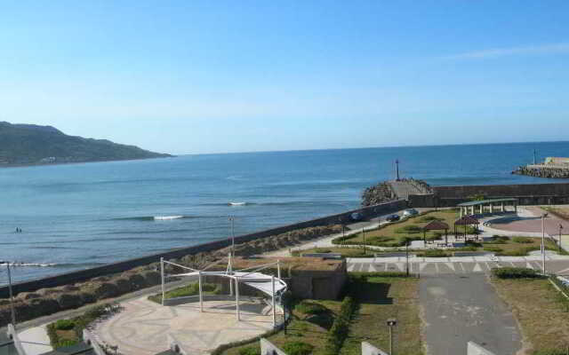 Hotel Jinshan Sakura Bay Spring Report