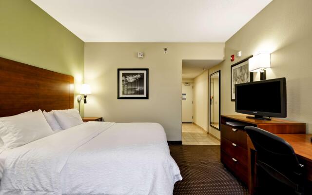 Hampton Inn Chicago - Gurnee