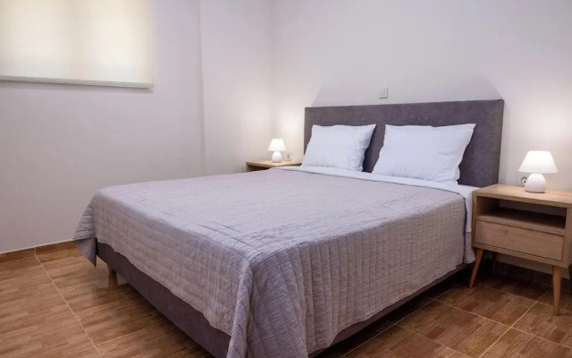 Barbaras Apartments