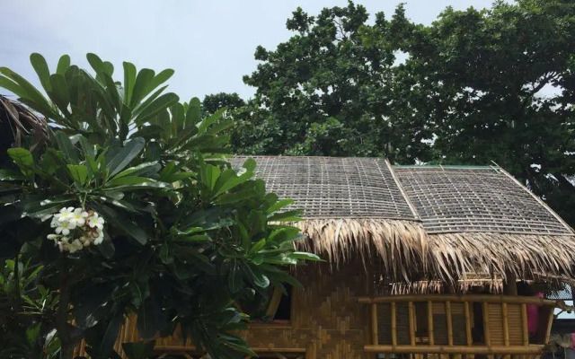 Leeloo Cabana Beach Resort