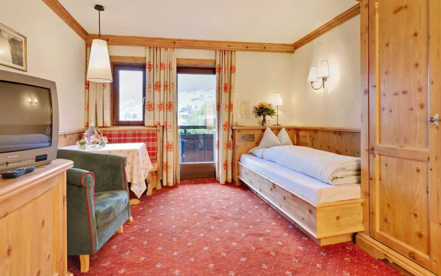 Der Böglerhof - pure nature resort