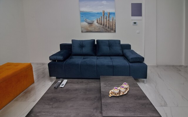 Garitsa Gem Suite