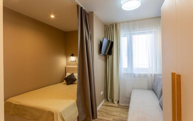 Apartment Morent on 34 Acacia Street building 3