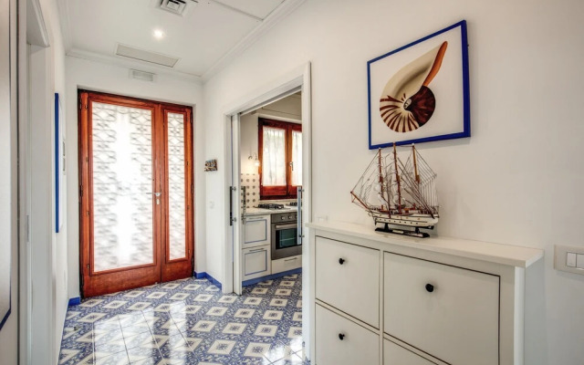 Relais Tritone