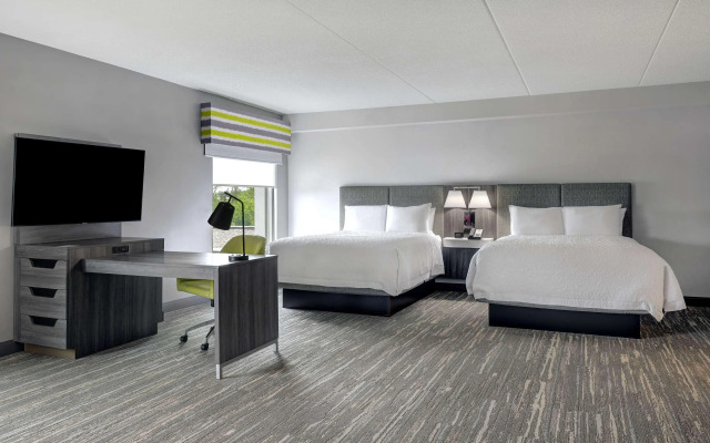 Hampton Inn & Suites by Hilton Burlington Toronto