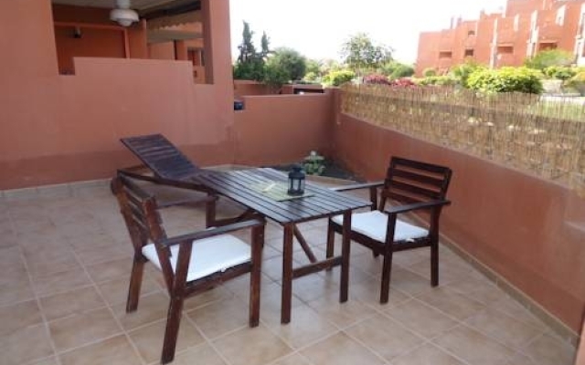 Apartamentos Sotavento 3