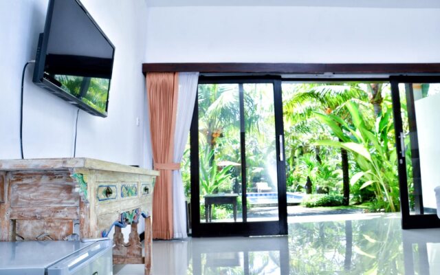 Palm Garden Bali