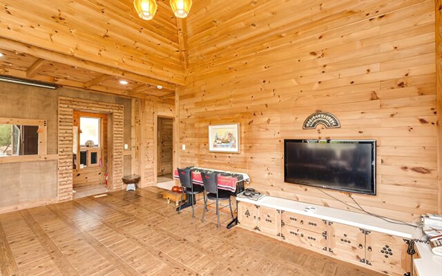 Gapyeong Daegajok Pension