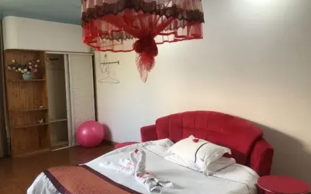 Huadong Hotel, Fuyang
