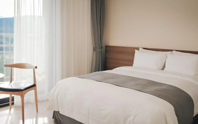 The N Resort Hotel & Spa