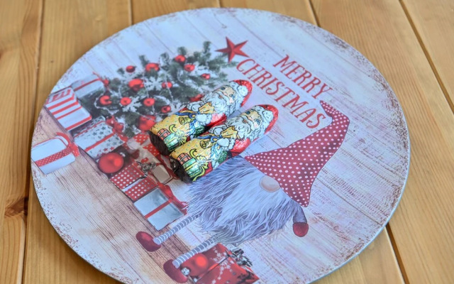 Villa Letizia near Pirin Golf Resort