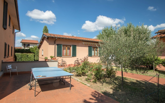 Residence Mugello Resort