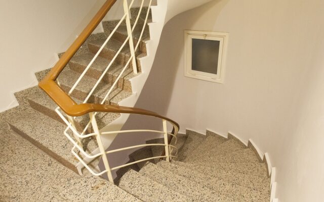 Nossa Suites Taksim