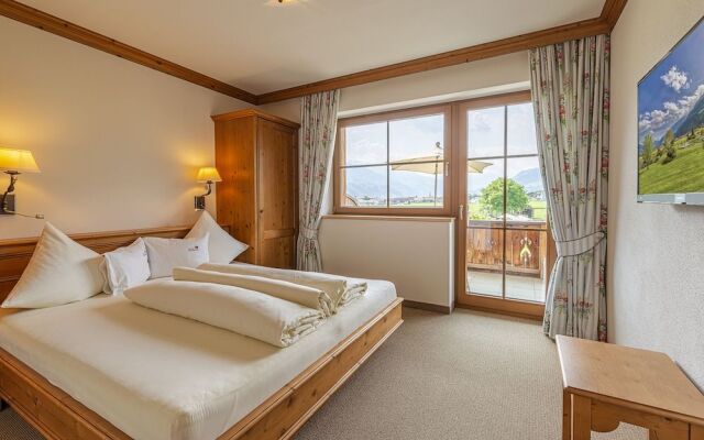 Aparthotel Stacherhof