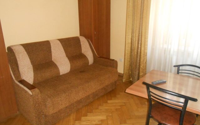 Hostel Perfetto