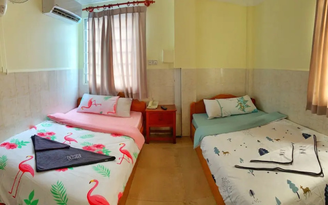 Mini Hotel